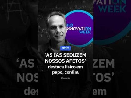 IAS SEDUDORAS DE AFETOS