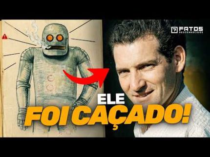 Caso Donald Shrum: O Mistério Americano Que Lembra a Serra do Roncador