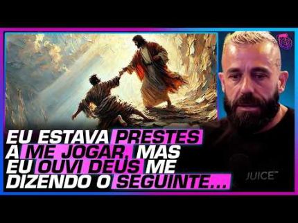 As maneiras que DEUS se COMUNICA com VOCÊ