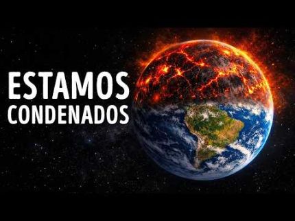 A Terra está perdendo sua simetria - e isso preocupa os cientistas.