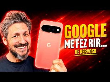 Pixel 11: mais caro, menos hardware. BEM-VINDO a 2026