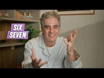 SIX SEVEN | EMBRULHA PRA VIAGEM