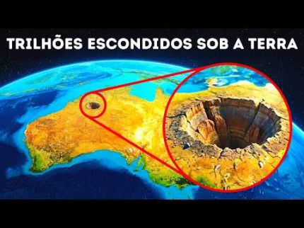 A Austrália Pode se Tornar um dos Países Mais Ricos do Mundo se Esta Região Despertar
