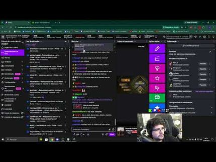 Tecnosh AO VIVO no youtube? Pubzinho live secreta da noitada