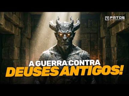 Todos os DEUSES OCULTOS que existem na Bíblia