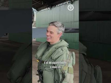 O motor do caça brasieliro F-39 Gripen