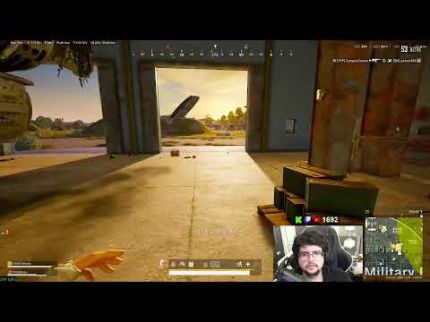 Tecnosh AO VIVO Pubg duo hiro - !brazino !superbet !pichau !pix !klives !tlives