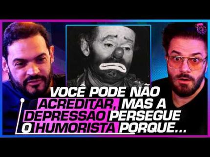 QUEM FAZ O PALHAÇO RIR? - MATHEUS CEARÁ E RENATO ALBANI