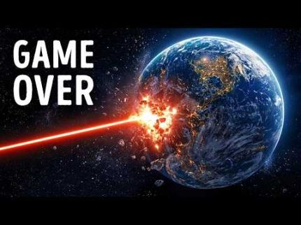 As coisas mais assustadoras do universo, classificadas por nível de ameaça.