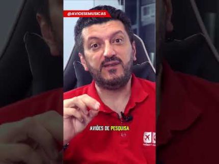 O que significa esse ditado dos pilotos?
