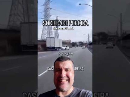 RJ NÃO É pra AMADORES!