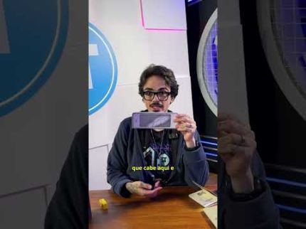 Spoiler: não tem nada a ver com carimbar a mala de viagem!