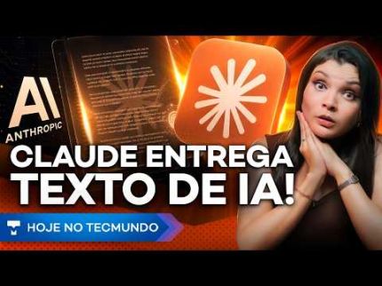FIRE TV VS ROKU, DEEPSEEK LANÇA V4 PRO + BARATO! CLAUDE E MARCA D'ÁGUA, FLÁVIO BOLSONARO USA IA E +