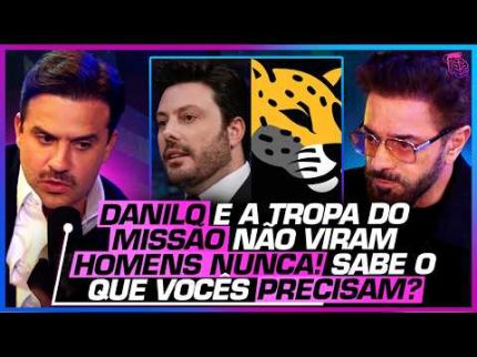PABLO MARÇAL RESPONDE DANILO GENTILI AO VIVO e MAIS!