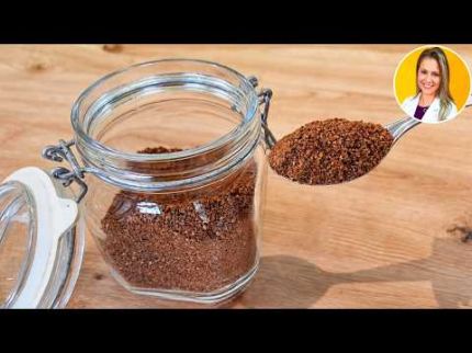 Faça Seu Magnésio em Casa (Cansaço, Sono, Estresse, Músculos, Ossos,...) - Natural e Mais Barato!