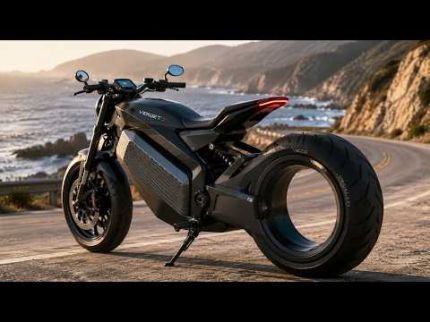 Carros que Voam, Motos sem Roda e Submarinos! 10 Veículos Incríveis