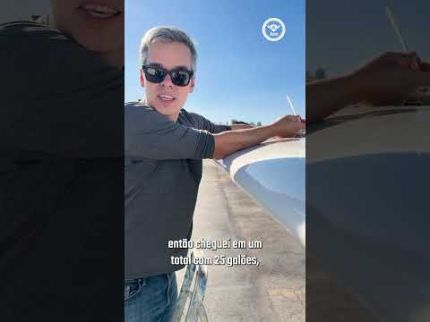 Um instrumento muito simples, mas que faz uma diferença enorme!