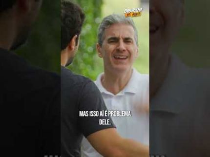 BRIGA DE RUA