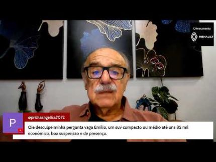 Bora falar de Jeep Avenger