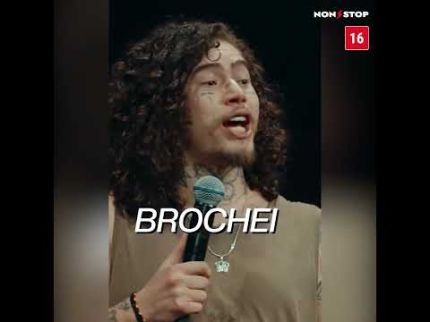 Bravo é o homem que broxa várias vezes!  #whinderssonnunes #humor #dabliutv