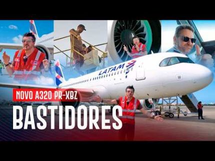 BASTIDORES: "COMPREI UM AVIÃO NOVINHO! E agora?"