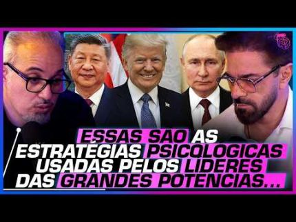 O QUE ACONTECE QUANDO DOIS NARCISISTAS SE ENCONTRAM? - DANIEL LOPEZ