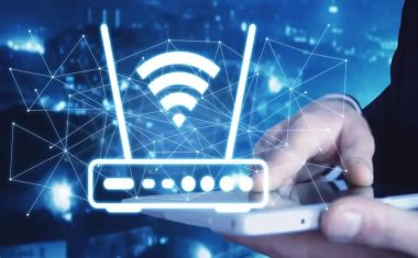 O Wi-Fi comum agora consegue identificar você com precisão quase perfeita