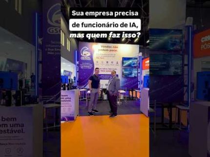 Sua empresa precisa de funcionário de IA, mas quem faz isso?