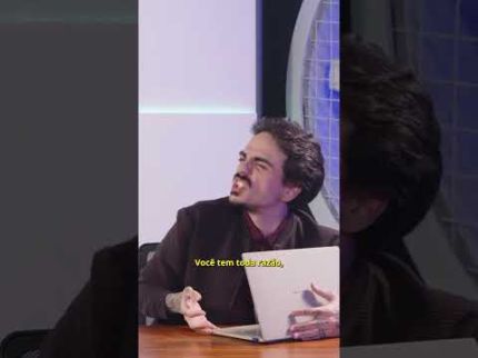 O que realmente há por trás disso?