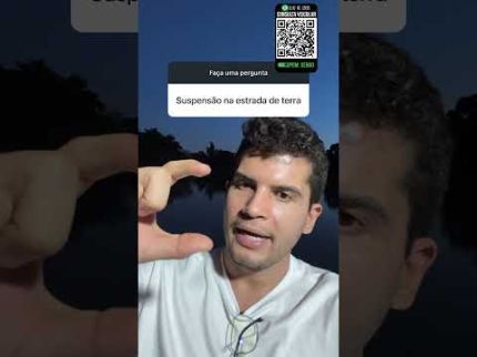 Levei o EX5 pro interior: Como ele se comporta?