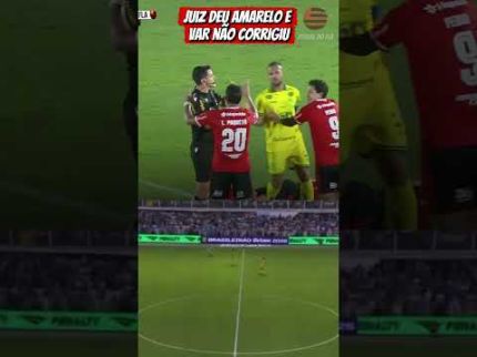 O CRITÉRIO DA CBF É: NÃO SENDO O FLAMENGO…