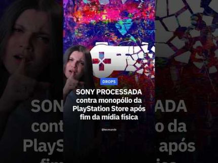 STOP KILLING GAMES PROCESSA A SONY