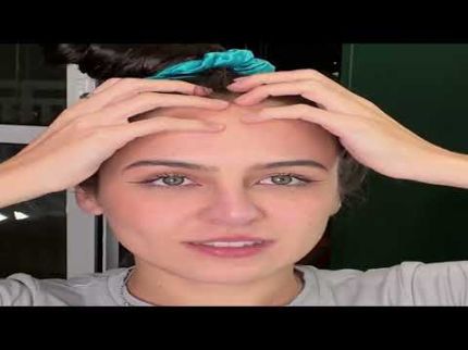 um vídeo 100% sincero