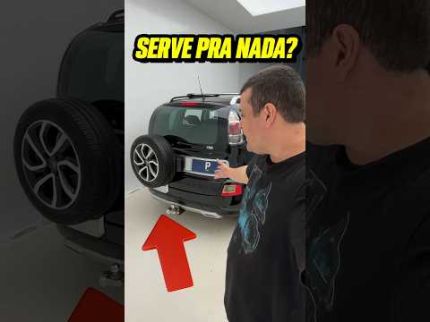 A SOLUÇÃO MAIS INÚTIL das MONTADORAS! #shorts