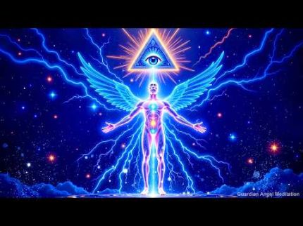UNLOCKS TELEPATHY in Your PINEAL GLAND, (Warning: Very Strong!) Only 1% of Humans Can Feel This!