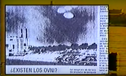 Governo de Fidel Castro censurava informações sobre OVNIs - OVNI Hoje!