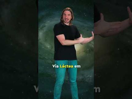 Como seria o céu DENTRO de um AGLOMERADO de ESTRELAS