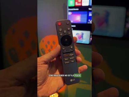 LG Oled evo G6 #shorts