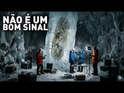 Cientistas despertam bactéria de 5.000 anos, mas ela ignora antibióticos