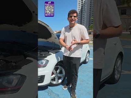 4 coisas que VÃO QUEBRAR no seu Golf GTI cedo ou tarde!