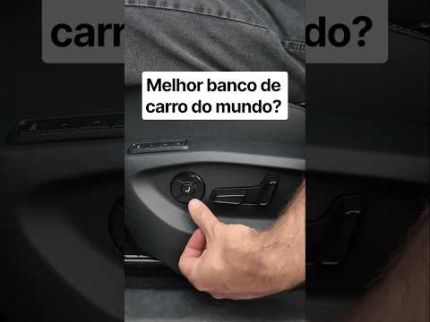 Melhor Banco do Mundo?