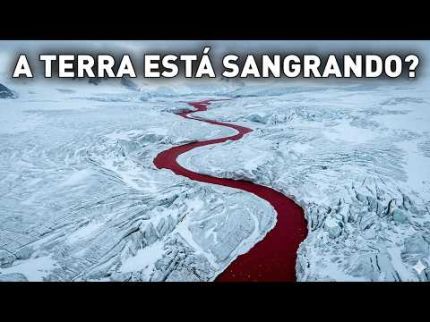 Cientistas finalmente desvendam o mistério de bilhões de anos da Antártida