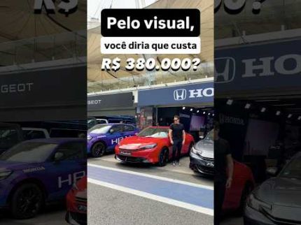 O que achou?