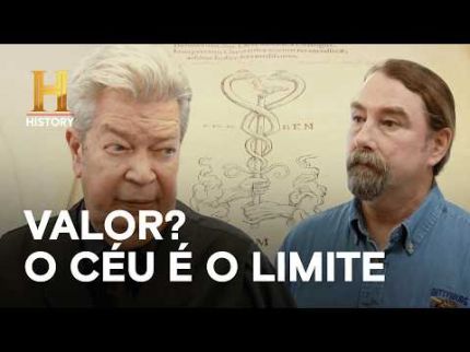 Esse livro pertenceu ao próprio Isaac Newton? | TRATO FEITO | HISTORY