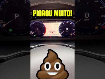 A MONTADORA que mais ENGANOU O BRASILEIRO! Ou NÃO? #shorts