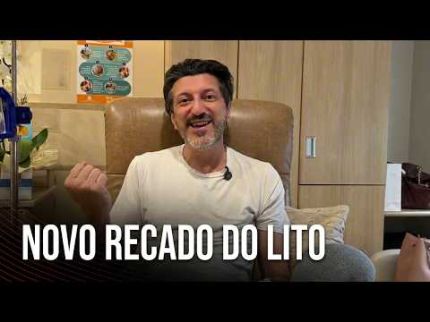 Novo Recado do Lito