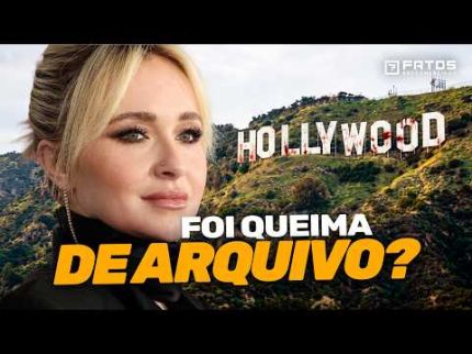 O Lado Oculto de Hayden Panettiere: Ela fez denúncias de Hollywood