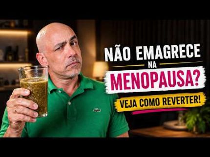 Faz dieta, treina e não emagrece? O problema pode estar AQUI