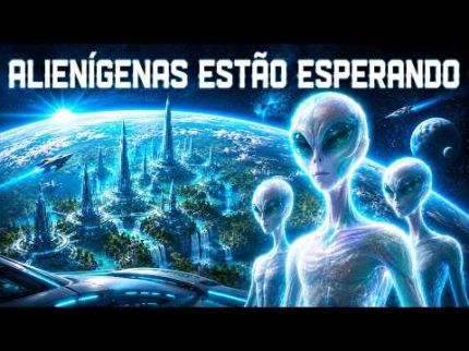 Onde Estão os Alienígenas? Talvez Estejam Esperando o Universo Esfriar