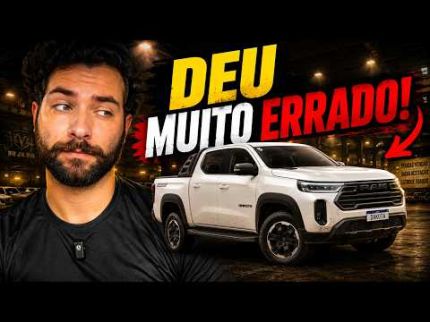 A VERDADE sobre o Mercado da RAM Dakota — De Mal a Pior?